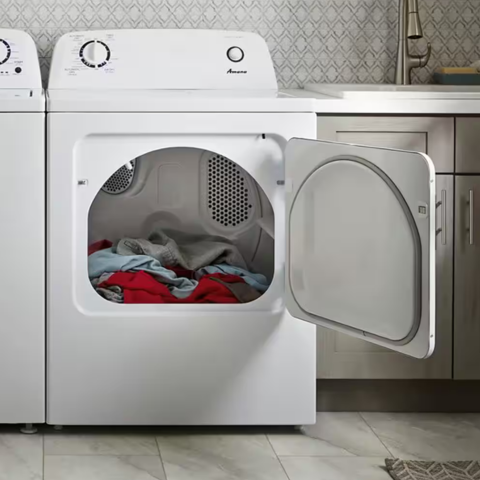 Dryers image